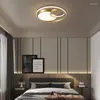 Plafondlampen moderne led badkamer verlichtingsarmaturen verlichting wolk kroonluchters