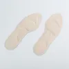 Men's Socks Arch Support Ortic Massage High Heels Sponge Anti Pain Shoe Insoles Cushions Gift