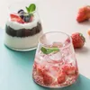 Piatti Mini piatto da dessert vassoio porta frutta in legno con coperchio in vetro piatto da portata tazza di pane torta display decorazione supporto