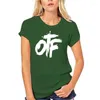 Męskie koszulki T SHIRTS Odzież Logo Zespół Zabawny druk Nowość nowość