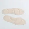 Herensokken Boogsteun ortische massage Hoge hakken Spons Anti Pain Shoe Insoles Kussens Geschenk