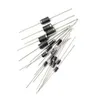 5-50pcs/Lot Rectifier Diode 1N4007 1N4001 10A10 1N5408 1N5819 1N5822 1N5824 6A10 FR107 FR157 FR207 FR307 UF4007 SB560