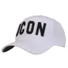 2023 sombrero Moda street shot para hombres y mujeres ICON tendencia sombrilla gorra de béisbol gorra casual al aire libre al por mayor D35A