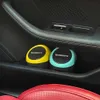 Accessoires de poubelle automatique Kia Sportage Rio Picanto Sorento Ceed Optima Soul Forte Cadenza K9 Sedona Telluride