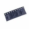 5 pcs/lot 74HC595 SOP16 SMD IC puce CMOS registre à décalage Les produits peuvent être personnalisés