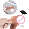 Beauty Items Ejaculating Penis Squirting Dildo Realistic Huge Dildos Adult sexy Toys for Women Couples Skin Feel Spray Water Suction Cup