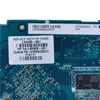 Carte mère d'ordinateur portable pour HP Stream 11-ak DA0Y0QMB6C0 L44435-601 N4000 2GB 32GeMMC Test parfait