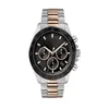 NEW Men's Hero Sport Lux Two-Tone Watch Hb1513757203r