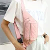 Taille Taschen Tasche Für Frauen Fanny Pack Oxford Weibliche Sport Bum Banane Brust Tasche Casual Kleine Schulter Geld Tasche Geldbörse