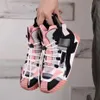 2023 TOP Woman Platform Running schoenen Shadow Spruce Tropical White Black High Skate Mens Dames Trainers Casual Sports Sneakers MLMKJNK000002