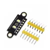 DC3.3V 5V TCS34725 Kleurherkenningssensor Fellicht module RGB IIC voor Arduino STM32 Twee-holes versie Diy Kits