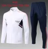 22 23 24 Kids Arsen Tracksuit Pepe Saka Suit Odegaard Thomas Tierney Men Kit Sportswearjacket Top