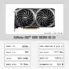MSI Geforce RTX 3050 VENTUS 2x 8G OC Wsparcie AMD Intel Desktop CPU LHR NOWOŚĆ