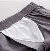 Pantaloncini da uomo Biancheria intima maschile sexy Boxer Mutande Ropa Interior Hombre Uomo Moda Breve Mutandine da uomo morbide U Custodia convessa