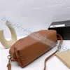 Hoge lederen ketting zakje Koppelingszakken schoudertassen kruis body portemonnee luxe multi -kleuren selectie dames handtassen handtas portemonnees