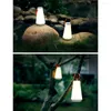 Floor Lamps Portable Led Hanging Lamp Dimmable Rechargeable Night Light Touch Switch Camping For Bedroom Living Room