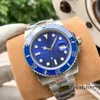 Mens Watch Designer Watchs Designer 41mm Stainless Steel Band Automatic Hinery Fashion Classic Style Life Waterproof Luminous Sapphire