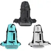 Dog Car Seat Covers Sport Sack Carrier Backpack Small Medium Pets Front Facing Or Back Carrying