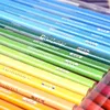 48/72/120/150/180 Colors Colors Water Crencils Set для художника рисовать рисование раскраски книги школа цветной карандаш lapis de cor