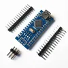 Mini / tipo C Micro USB Nano 3.0 Controller Development Board ATMEGA328P CH340 PARA ARDUINO