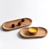 Plates Kitchen Utensils Home Gadgets Accessories Party Sushi Solid Fruit Containers Desserts Storage Japanese-S