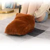 Tapis chauffe-pieds électrique chauffe-pieds USB Rechargeable économie d'énergie couverture chaude pieds d'hiver coussins chauffants pour le bureau à domicile