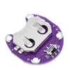 LilyPad Knopfzellenbatteriehalter CR2032 Montagemodul für Arduino DIY KIT