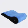 Articoli di bellezza 110x60 cm Lenzuolo di cotone blu Peluche Prevenire lo sporco Per cuscino sexy Toughage Accessorio per mobili Indossabile Prodotto per la pulizia a secco rapido