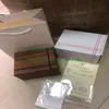 Original Boxes Certificate Mens Watches Box 500916 With Certificate Handbag Portuguese Out With Paper Gift For Boxes300W