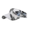 Visières Extension pare-soleil chapeau femmes hanche réglable fleurs Hop plage hommes mode casquette tête Breezy Lane femmes châle