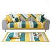 Chair Covers Chenille Sofa Towel Nordic Couch Cover Cushion Sectional Slipcover For Living Room Corner Backrest Armrest