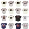 QQQ8 AIR01 2010 2012 Retro Madison Bumgarner Jersey 48 Pablo Sandoval 38 Brian Wilson 1998 Dave Winfield 22 Wally Joyner Vintage Baseball Jerseys