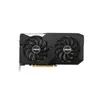 ASUS AMD RADEON Dual RX 6600 XT O8GB GDDR6 Cards de vídeo GPU 128 bits 7nm