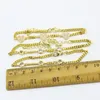Bangle 5 PCS Design Zirkon Charms Bracelet Sieraden Gold Color Fashion Juwelenvrouwen 8306
