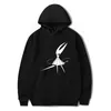 Männer Hoodies Lustige Rholycrown Hollow Knight Männer Frauen Sweatshirts Drucken Action Spiele Herbst Winter Jungen Fond Kleidung