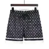 Byxor mäns byxor män shorts designershorts badkläder strand badstammar simning baddräkter herrar designer tryckning casual löpande sport s