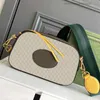 Crossbody Bag Vintage Messenger Bags Female Handbag Camera Style Purse Luxury Beige Canvas Handbags Leather Clutch Fashion Cross Body brandwomensbags