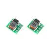 0.9-5V naar DC-DC STAP-UP POWER MODULE VOLTAGE BOOST CONVERTERTAARS 1. 1.8V 2. 3V 3.3V 3.7V 4.2V 85% Effici￫ntie