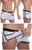 Underpants Pennis Shealth Men's Underwear Summer Sport Pants Shorts Boxers Loose Breathable Beach