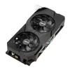 使用されるASUS RTX 2060スーパー8GBグラフィックカードビデオカードGPU RTX 2060S