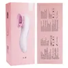 Artículos de belleza, vibradores de succión para estimulación del clítoris de 7 velocidades para mujeres, succionador de pezones orales, máquina sexy para lamer lengua, juguetes femeninos