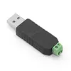 USB to RS485 485 Converter Adapter Support Win7 XP Vista Linux Mac OS WinCE5.0 CH340 chip module