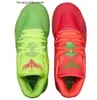 2023MB.01MB1 Rick Morty Basketballschuhe Sportschuh Trainner Sneakers Kinder Grundschule Lamelo Ball MB01 Schwarz Rot Grau Männer Frauen Zum Verkauf Queen City