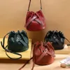 HBP bolsos de cubo Crossbody Purse diseñadores Bolso de hombro de moda Multi Pochette Messenger bag Bolso de cuero genuino de alta calidad Women237j
