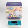 Moving Chicken Number Paired Egg Puzzle Toy Figures Matching Eggs Early Education Kids Intelligence Learning Educational Toys