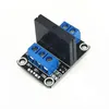 5V 1 canal OMRON SSR Módulo de relé de estado sólido de alto nível 250V 2a para Arduino