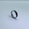 Highend Designer Design Ring H Rings Hen Men Women Luxury Brand Bandrings Gm Titanium Steel Fashion Ring Boda 6240069