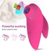 Beauty Items Sucking Vibrator sexy Toy For Women Vibrating Sucktion Sucker Nipple Clit Clitoris Stimulator Suction Female Adults Product