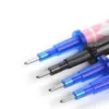 6Pcs/Set Constellation Erasable Gel Pen Blue Black ink 0.5mm Washable Handle Kawaii Pens School Writing Stationery
