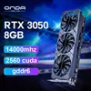 видеокарта rtx 3050